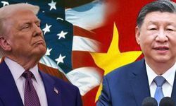 ABD, Çin'e yüzde 100 ek gümrük vergisi uygulayacak