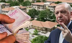 Yüzyılın Konut Projesi ödeme planı belli oldu! İşte 1+1 ve 2+1 dairelerin fiyatı