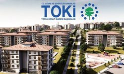 TOKİ 500 bin sosyal konut başvuruları başladı mı, nasıl yapılır? İşte 1+1, 2+1 başvuru şartları ve ücreti