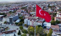 Uçak kazasında Merzifon 5. Ana Jet Üssü "10 şehit" verdi