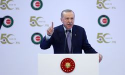 Erdoğan: "Hayat pahalılığını mutlaka çözeceğiz"
