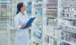 Antalya'da nöbetçi eczaneler - 18 Kasım