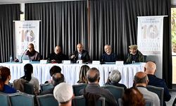 Antalya Edebiyat Günleri sona erdi