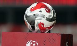 Trendyol Süper Lig’de 13. hafta heyecanı