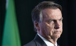 Bolsonaro hakkındaki 27 yıllık hapis cezası kesinleşti