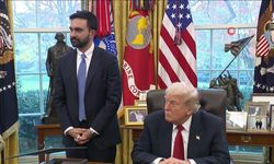 Trump-Mamdani görüşmesi Beyaz Saray’da gerçekleşti