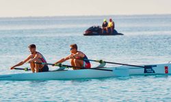 2025 Dünya Sahil Sürat Şampiyonası tamamlandı