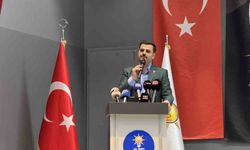 AK Parti Genel Sekreteri İnan: CHP’nin dili Türk siyasetinin seviyesini düşürüyor