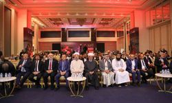 Diyanet Başkanı: Gazze zulmüne sessiz kalmak gelecek nesillere yaralar açar