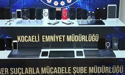 11 ilde dolandırıcılık operasyonu: 37 gözaltı