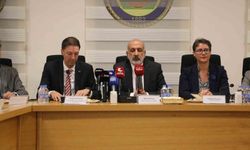 AB Türkiye Delegasyonu heyeti Diyarbakır’da