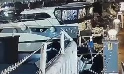 Denize düşüp pervaneye takılan adam feci şekilde hayatını kaybetti