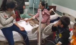 okulda yedikleri yemek sonrası rahatsızlanan öğrenciler hastanelik oldu