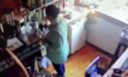 Deterjanlı kahve skandalı! Şüphelinin ifadesi ortaya çıktı