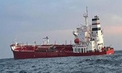 Beşiktaş Denizcilik’e ait petrol tankeri Senegal açıklarında saldırıya uğradı