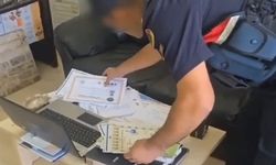 Ustalıktan kalfalığa, ehliyetten SRC’ye kadar sahte belge hazırlamışlar: 7 tutuklama