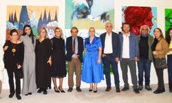 'Sanat, Nereye?' sergisi