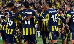 Fenerbahçe, Avrupa Ligi’nde Ferencvaros’u konuk edecek
