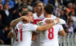 A Milli Futbol Takımı, Bulgaristan’ı konuk edecek