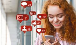 Sosyal medyada ’mükemmel hayat’ gösterimine maruz kalanlarda depresyon ortaya çıkıyor