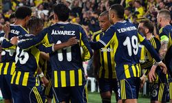 Fenerbahçe’nin, UEFA Avrupa Ligi’nde rakibi Viktoria Plzen