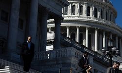 ABD’de hükümet kapanması 43 günün ardından sona erdi