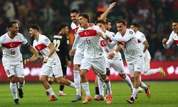 A Milli Takım’ın, Bulgaristan ve İspanya maçları aday kadrosu açıklandı