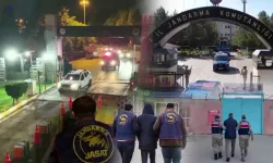 FETÖ'nün güncel yapılanmasına operasyon: 92 gözaltı