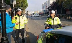 Alkollü sürücü yakalandı: 2043 yılına kadar ehliyeti iptal edildi