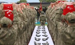Bedelli askerlikten 26 milyar 205 milyon lira gelir sağlandı