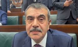 Bakan Tekin: "Son öğretmen atamasını 24 Kasım tarihi itibarıyla yapmış olacağız"