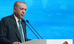 Cumhurbaşkanı Erdoğan: "Ne Batı Şeria’nın ilhakına ne Kudüs’ün statüsünün değiştirilmesine müsaade edemeyiz"