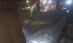 Afganistan’da 6,3 büyüklüğünde deprem: 20 ölü