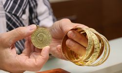 Düğün takılarını dikkatli harcayın