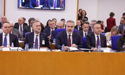 Bakan Fidan: AB ile ilişkilerde yeni dönem başlayabilir