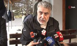 Oğlunu, torunlarını ve gelinini kaybeden acılı baba: "Suçlular her kimse cezalarını çeksinler ve güneş yüzü de görmesinl