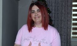 Beyin felcine rağmen pes etmedi; yeniden doğuşun hikâyesini yazıyor