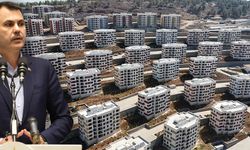 CHP Elazığ Milletvekili Erol: Deprem konutlarının bu kadar kısa sürede yapılmış olmasını ben bir başarı hikâyesi olarak