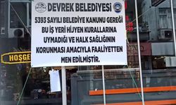 Mühürlü pidecinin gizli bölmesi gündem oldu