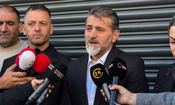 Böcek ailesi soruşturmasında tahliye edilen esnaf konuştu: "Çok mağdur olduk, 40 senem boşa gitti"