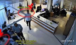 Alkollü sürücünün oyununu jandarma ortaya çıkardı