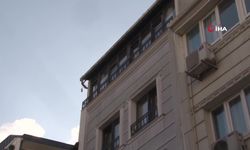 Fatih’te Böcek ailesinin ölümüyle ilgili 4 şüpheli adliyeye sevk edildi