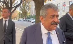 MHP Genel Başkan Yardımcısı Yıldız: "MHP adına İmralı’ya ben gidiyorum"