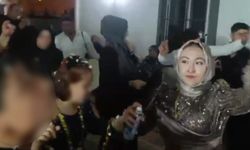 Düğünde pompalı tüfekle vurulan İklimya’nın son anları kamerada
