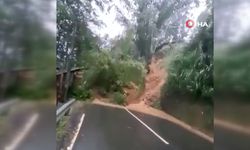 Sri Lanka'da sel ve toprak kayması: 31 ölü, 14 kayıp