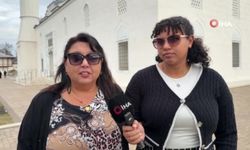 Muazzez Abacı’nın kızı Aslı Abacı: "Annem antibiyotik tedavisine ters reaksiyon verdi"