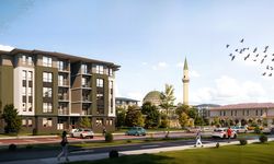 Yüzyılın Konut Projesi'ne rekor başvuru