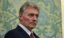 Peskov: "ABD, barış planına ilişkin Rusya’yı bilgilendirdi"