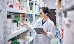 Antalya'da nöbetçi eczaneler - 10 Kasım