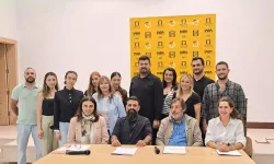 Mimarlığın kalbi yeniden Antalya’da atacak… Bienal başlıyor!